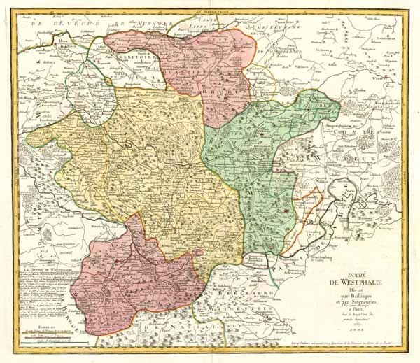 SAUERLAND: