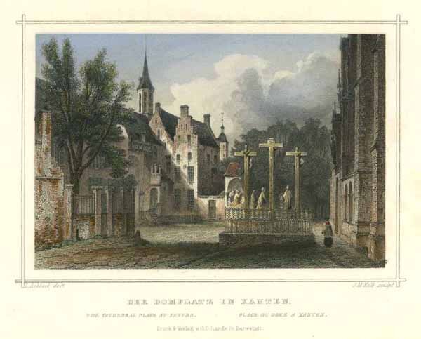 XANTEN: