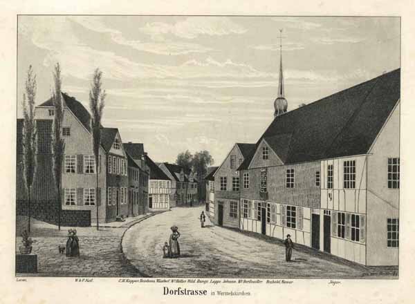 WERMELSKIRCHEN: