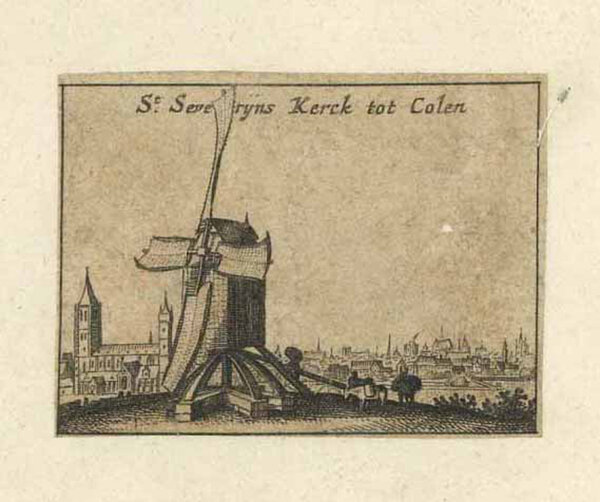 KÖLN: