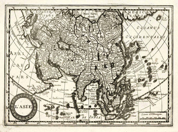 ASIEN (Asia):