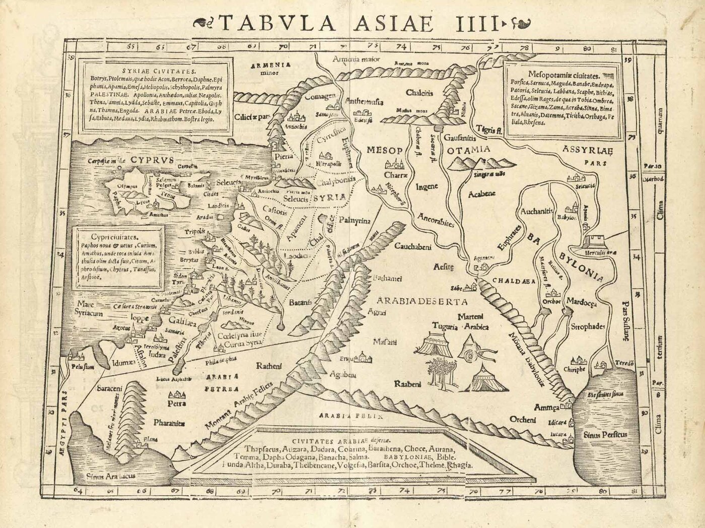 ISRAEL (Palästina / Palestine):
