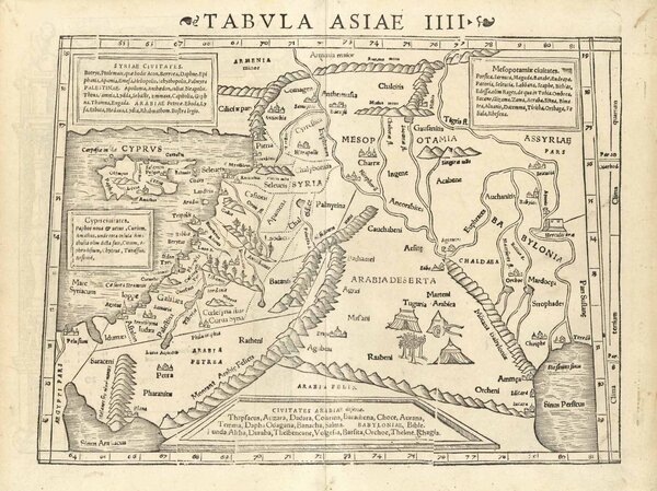 ISRAEL (Palästina / Palestine):