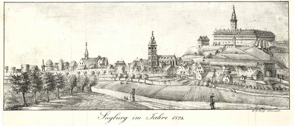 SIEGBURG: