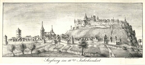 SIEGBURG: