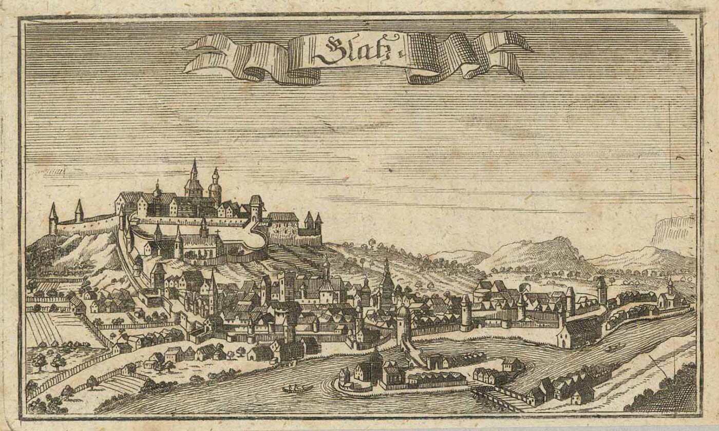 GLATZ (Klodzko) / Polen (Polska / Poland):