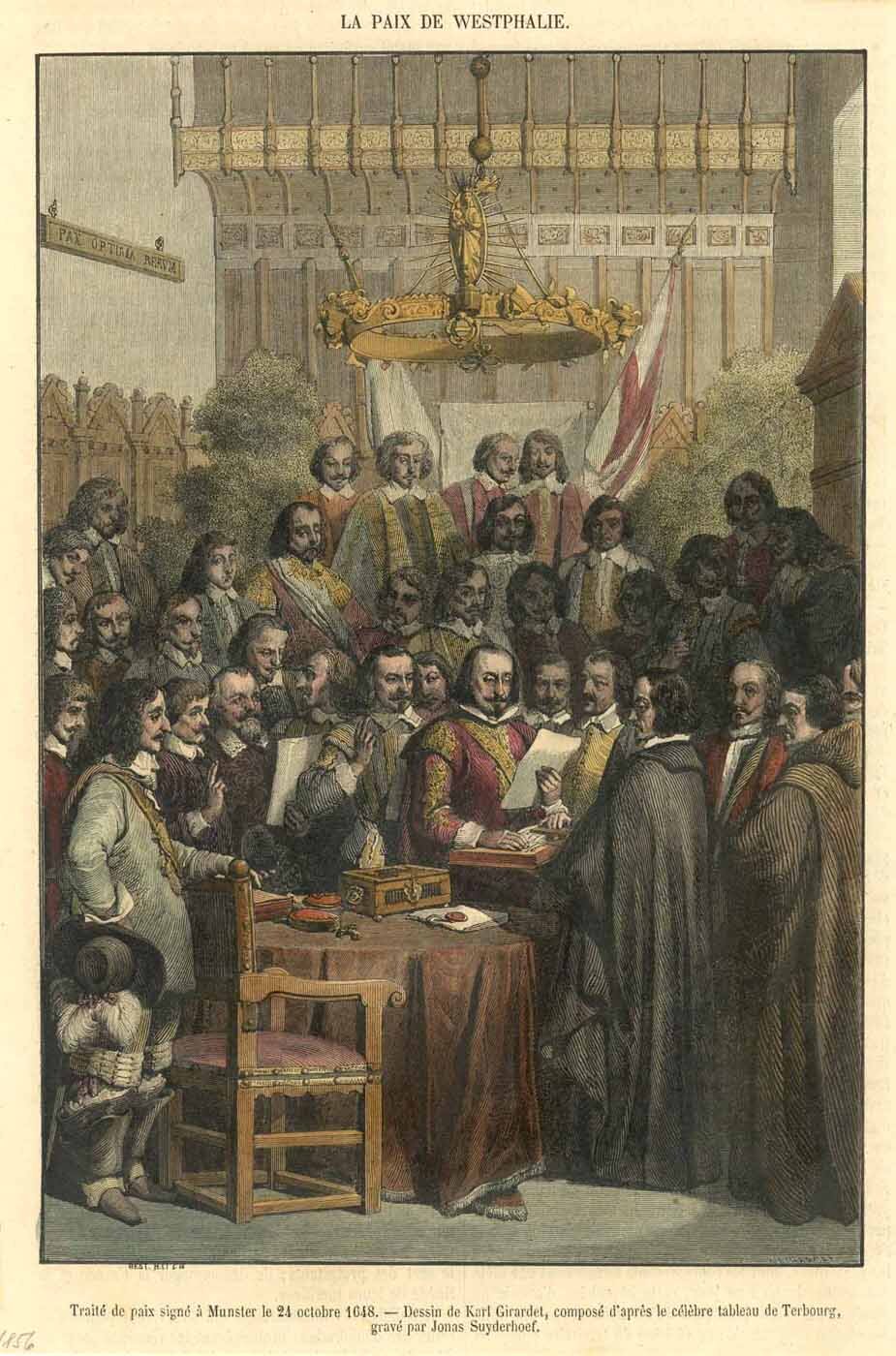 MÜNSTER: