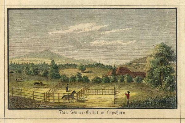 AUGUSTDORF: