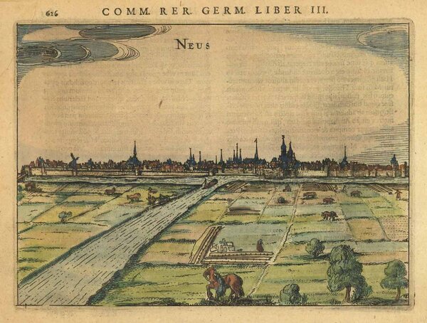 NEUSS: