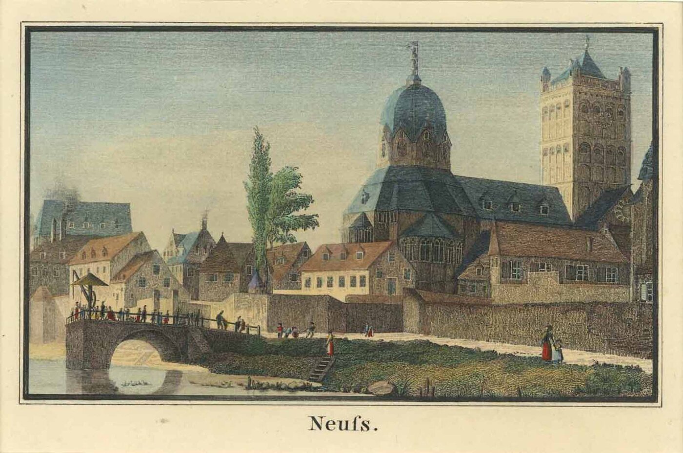 NEUSS: