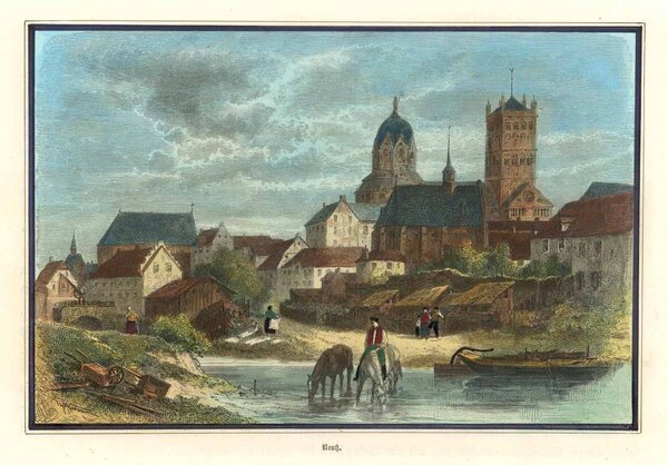 NEUSS: