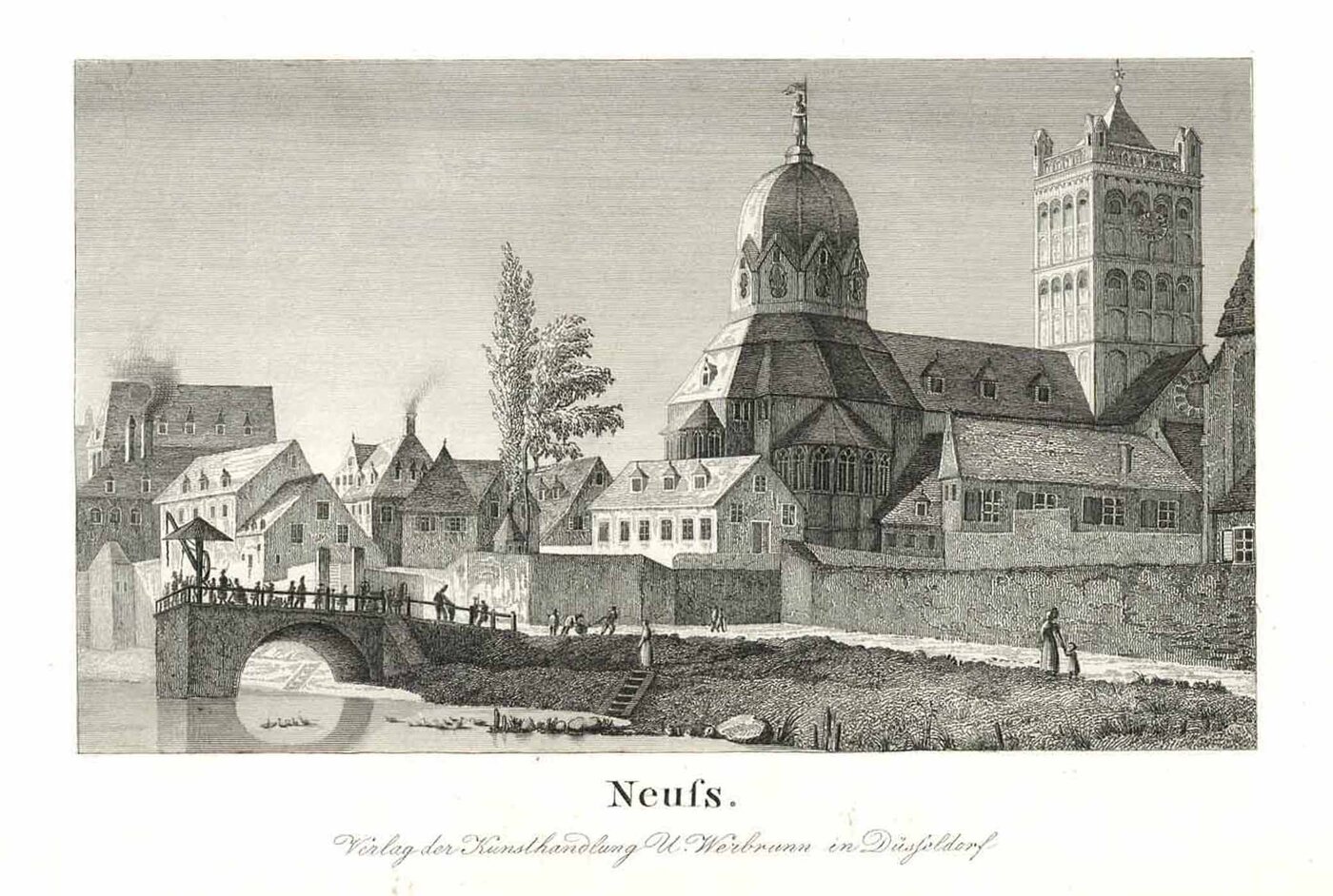 NEUSS: