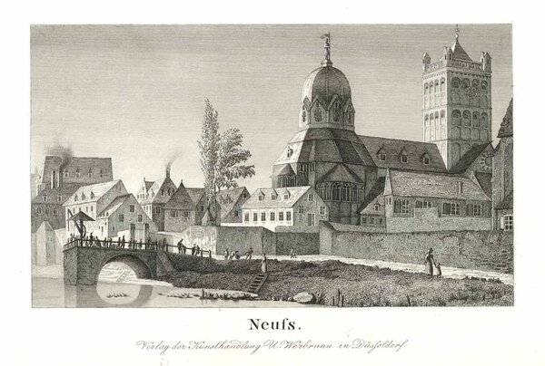 NEUSS: