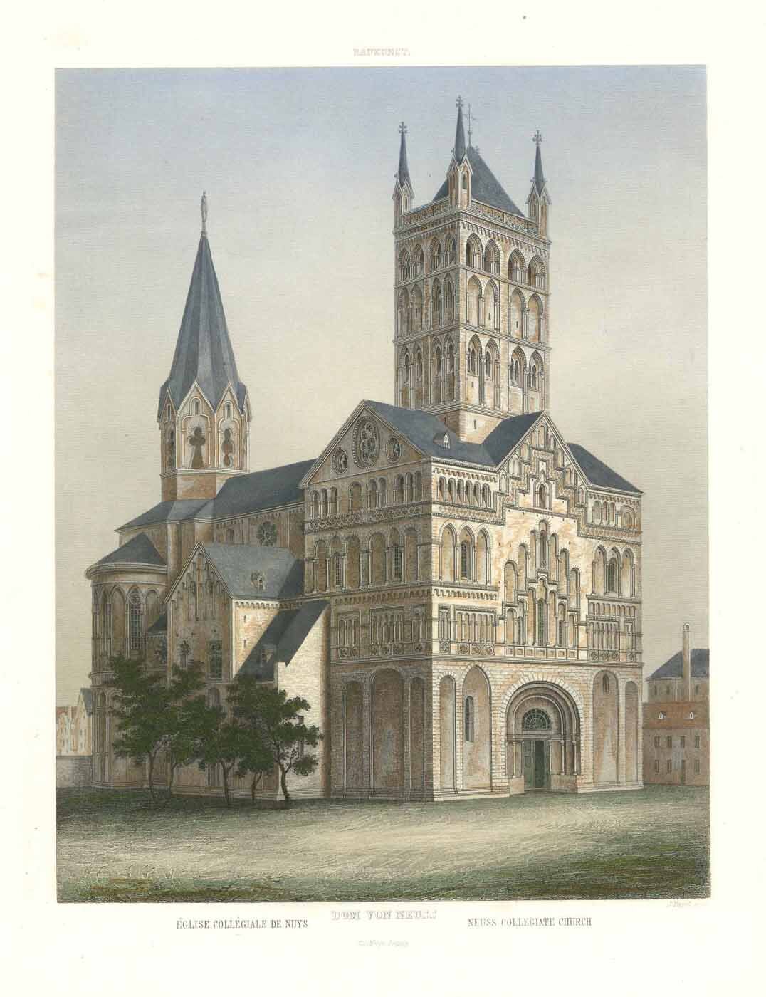 NEUSS: