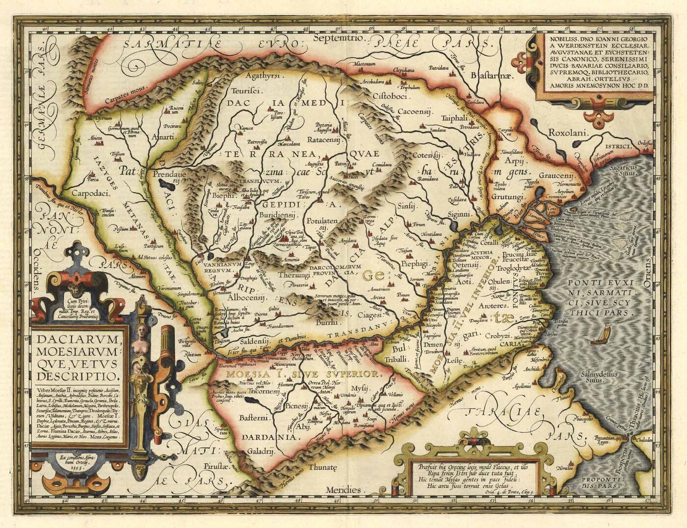 RUMÄNIEN (Romania / Rumania):