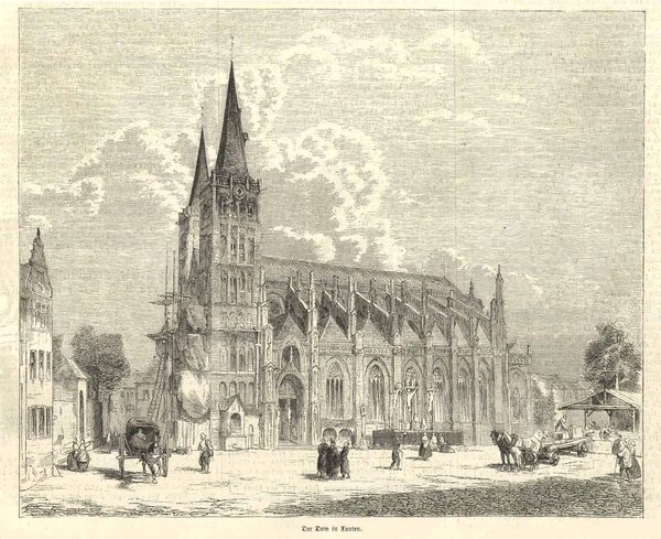 XANTEN: