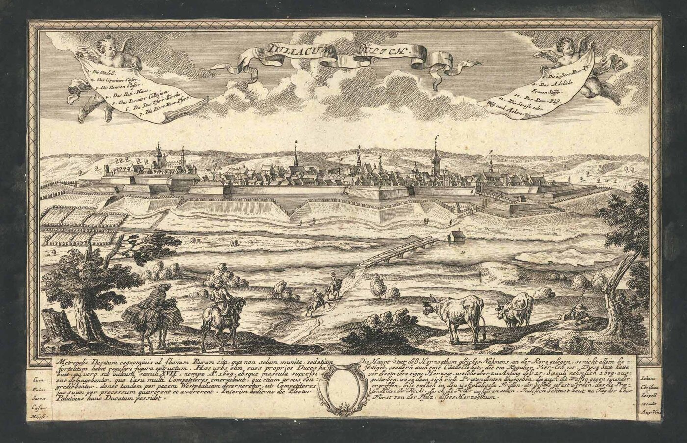 JÜLICH: