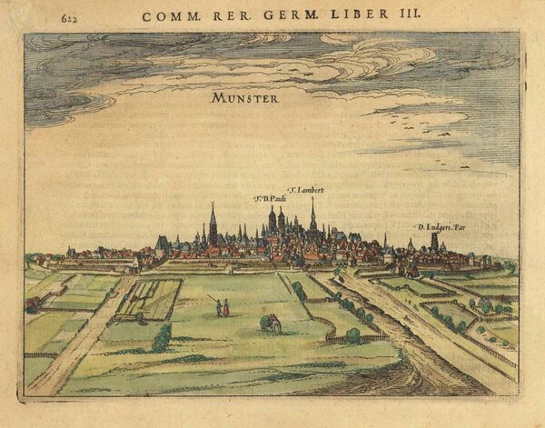 MÜNSTER: