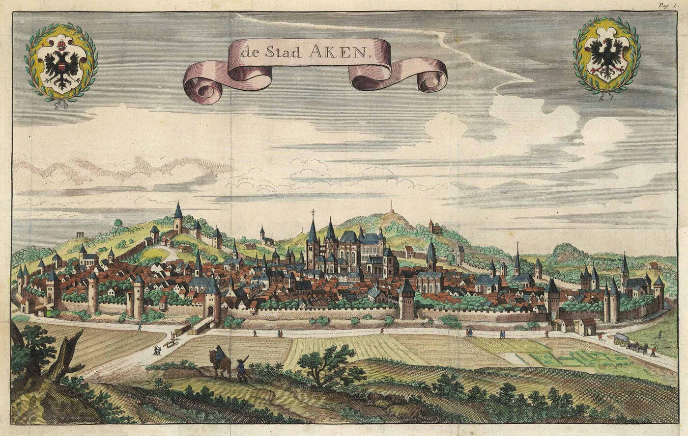 AACHEN: