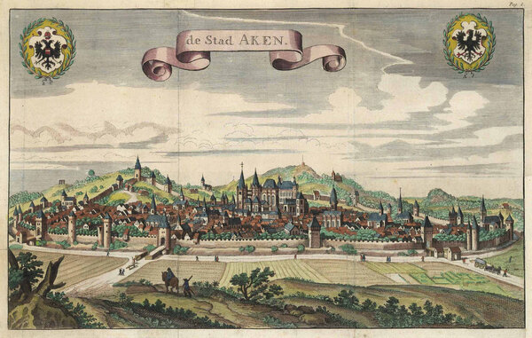 AACHEN:
