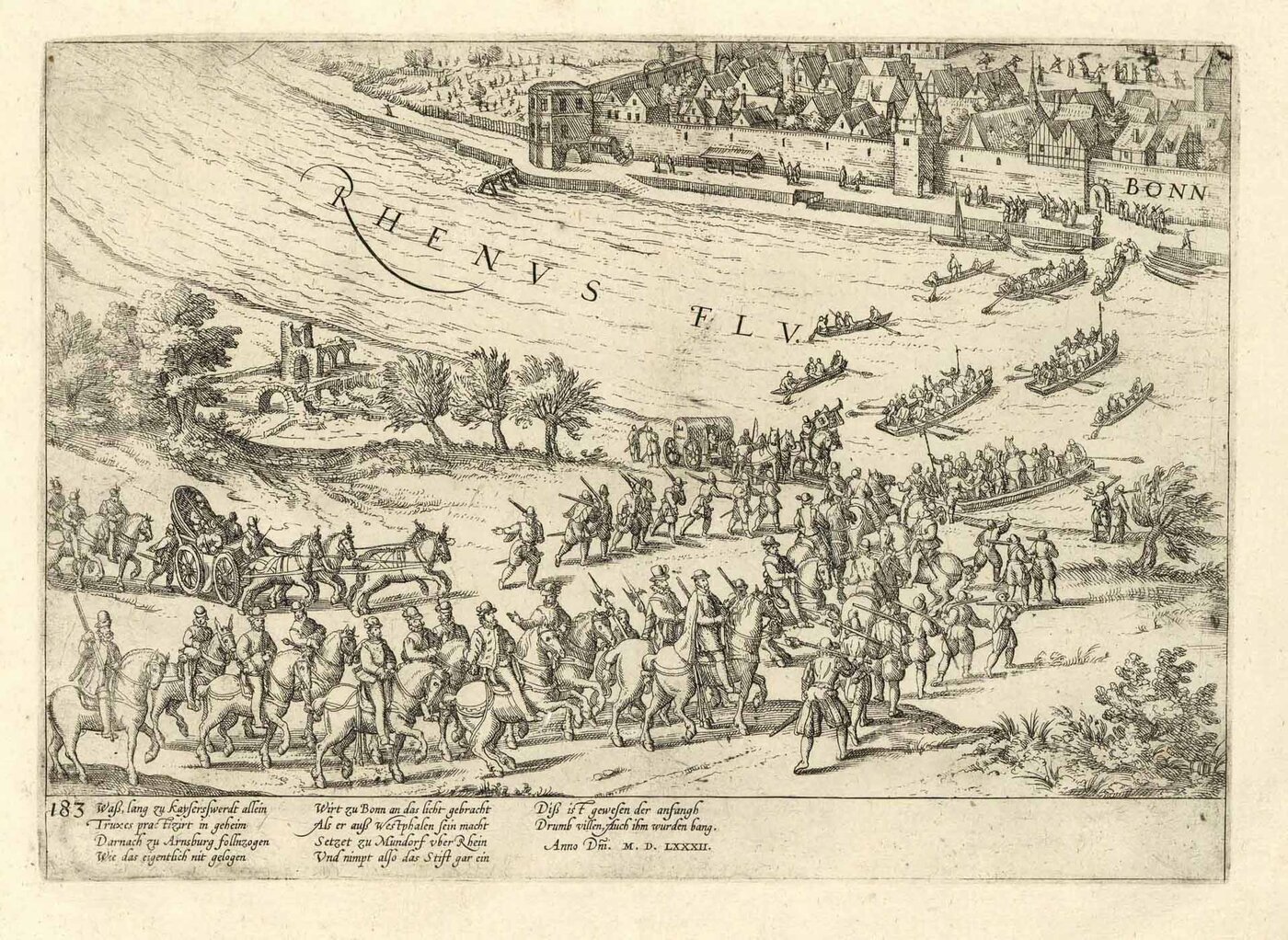 BONN: