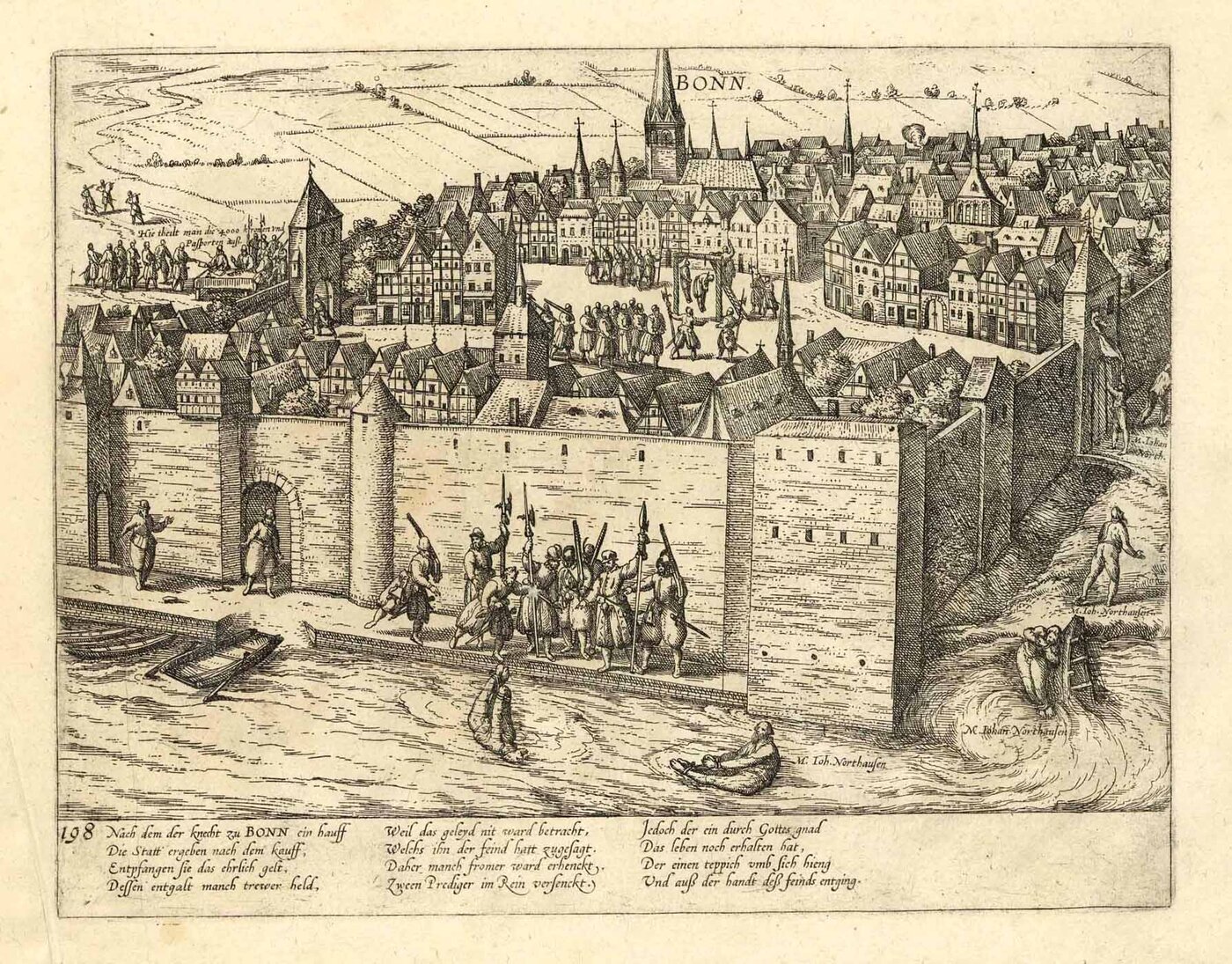 BONN: