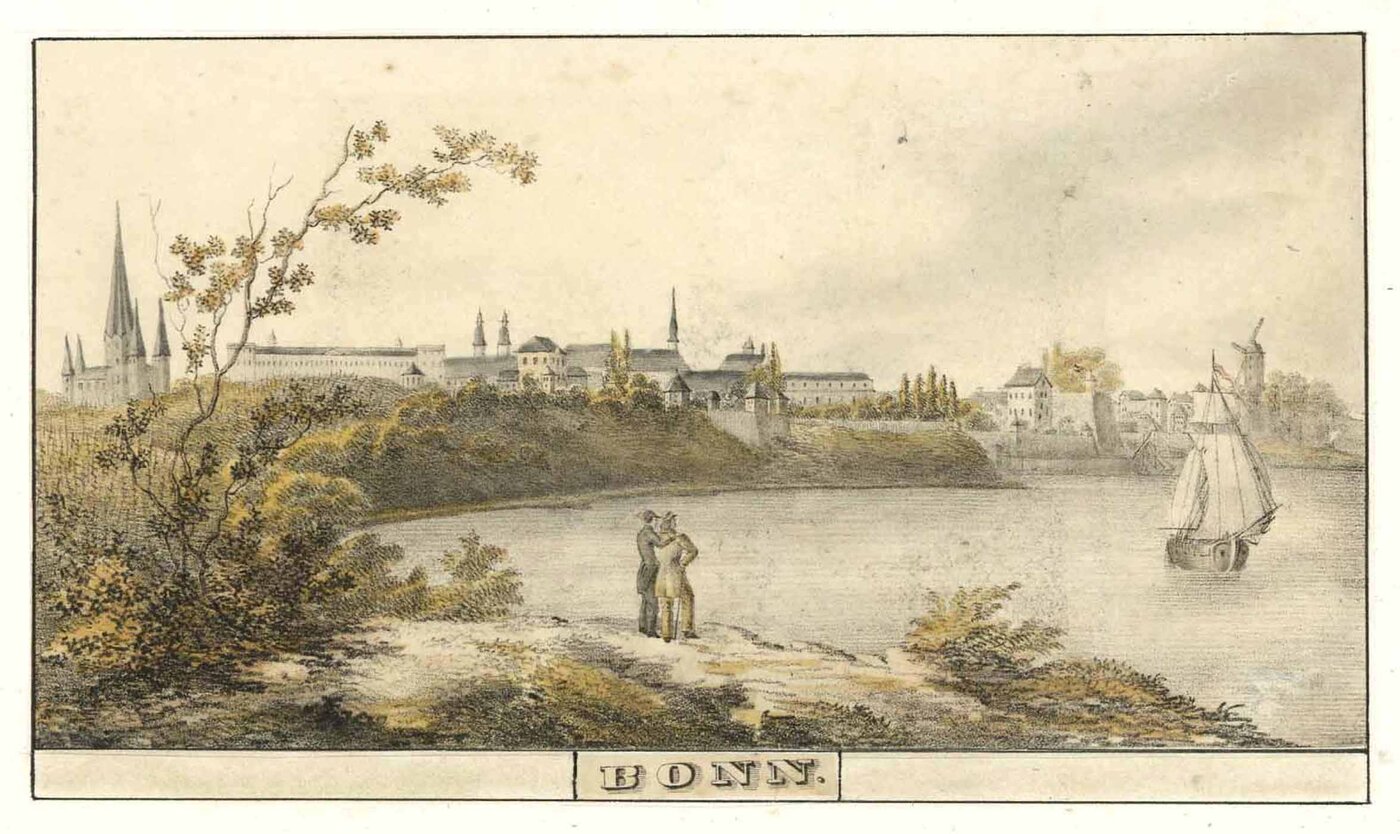 BONN: