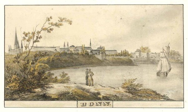 BONN: