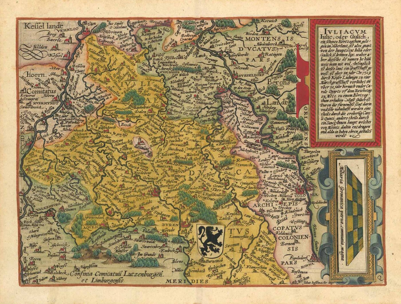 JÜLICH: