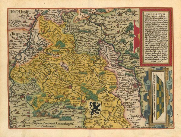 JÜLICH: