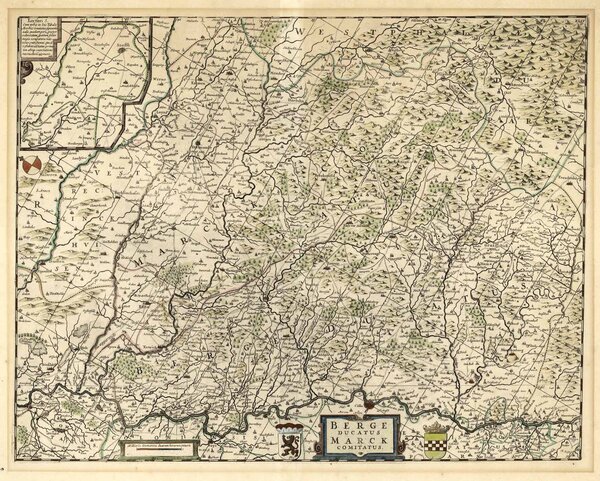 BERG (Herzogtum):