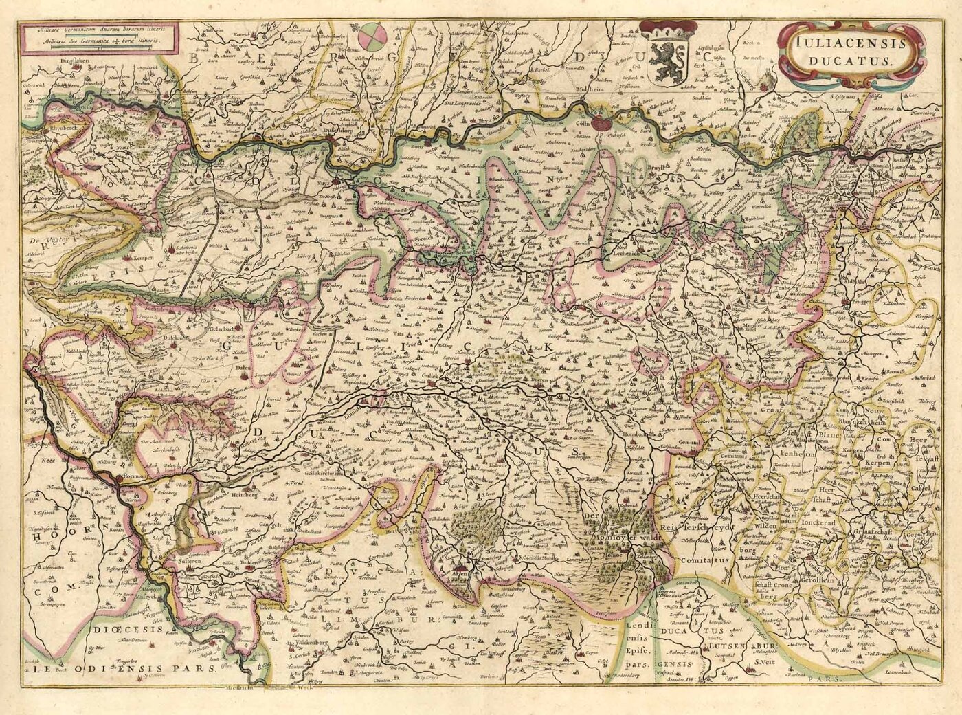 JÜLICH:
