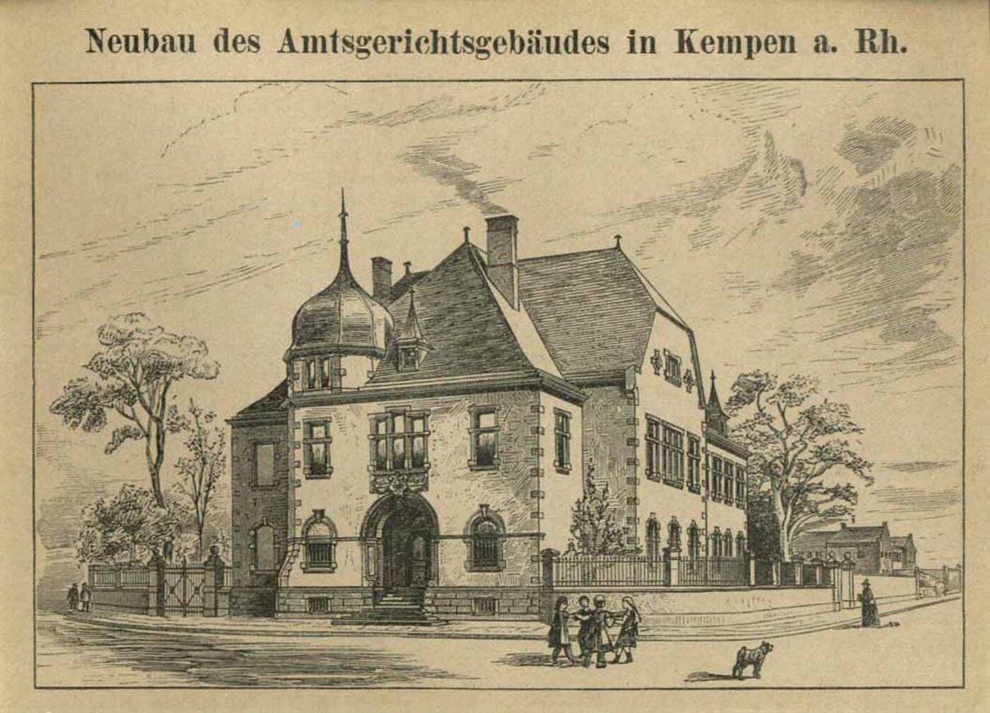 KEMPEN: