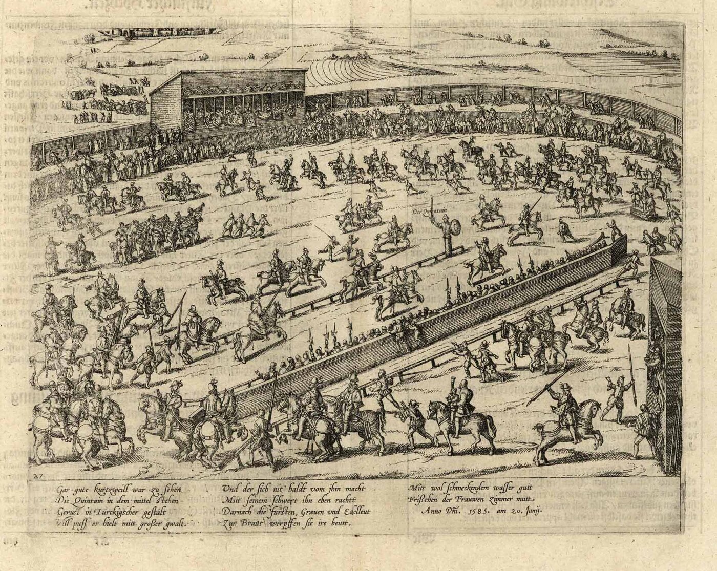 DÜSSELDORF: