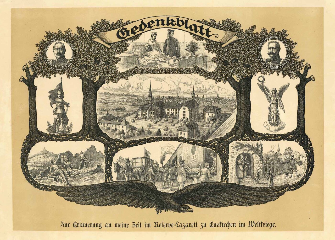 EUSKIRCHEN: