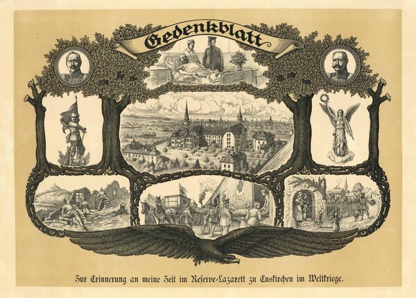 EUSKIRCHEN: