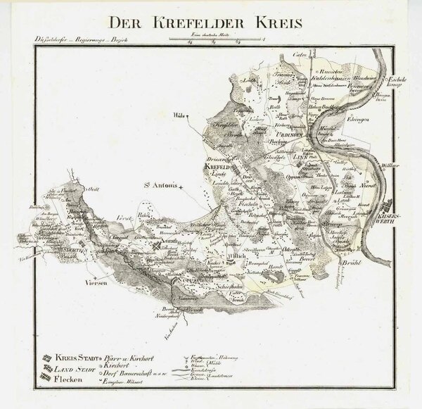 KREFELD: