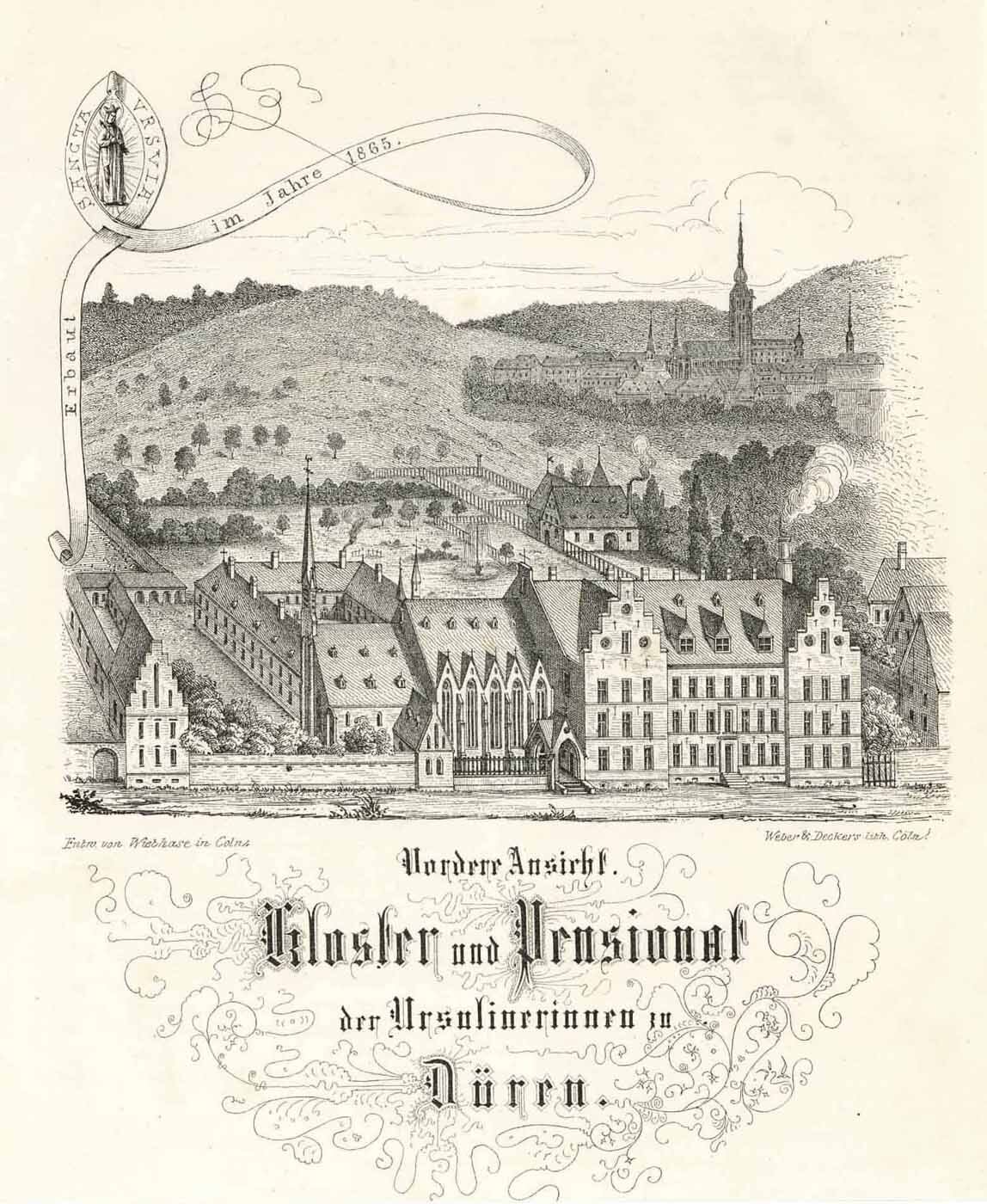 DÜREN:
