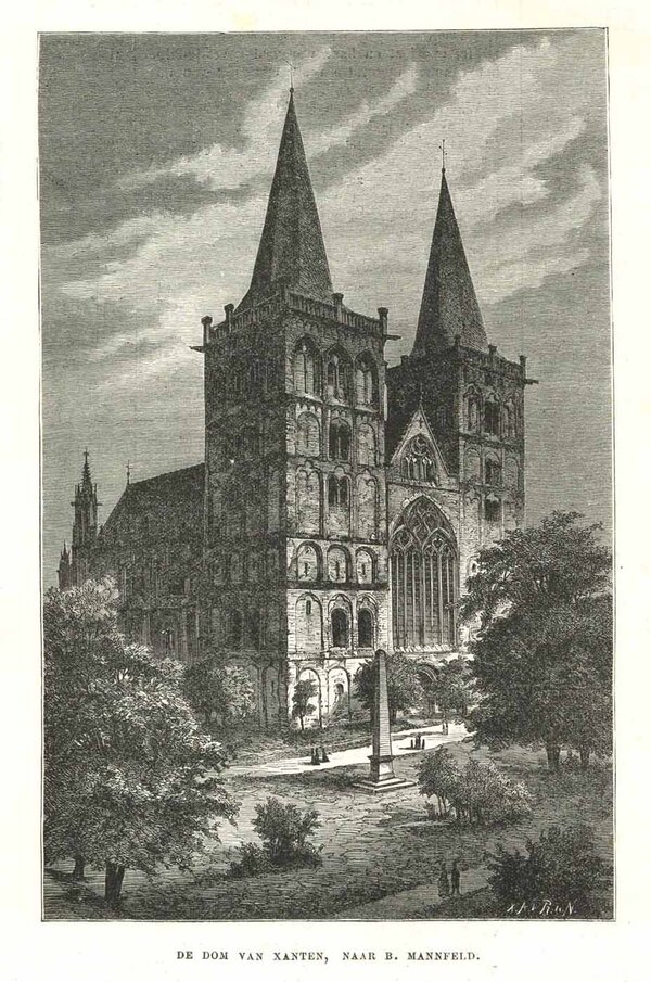 XANTEN: