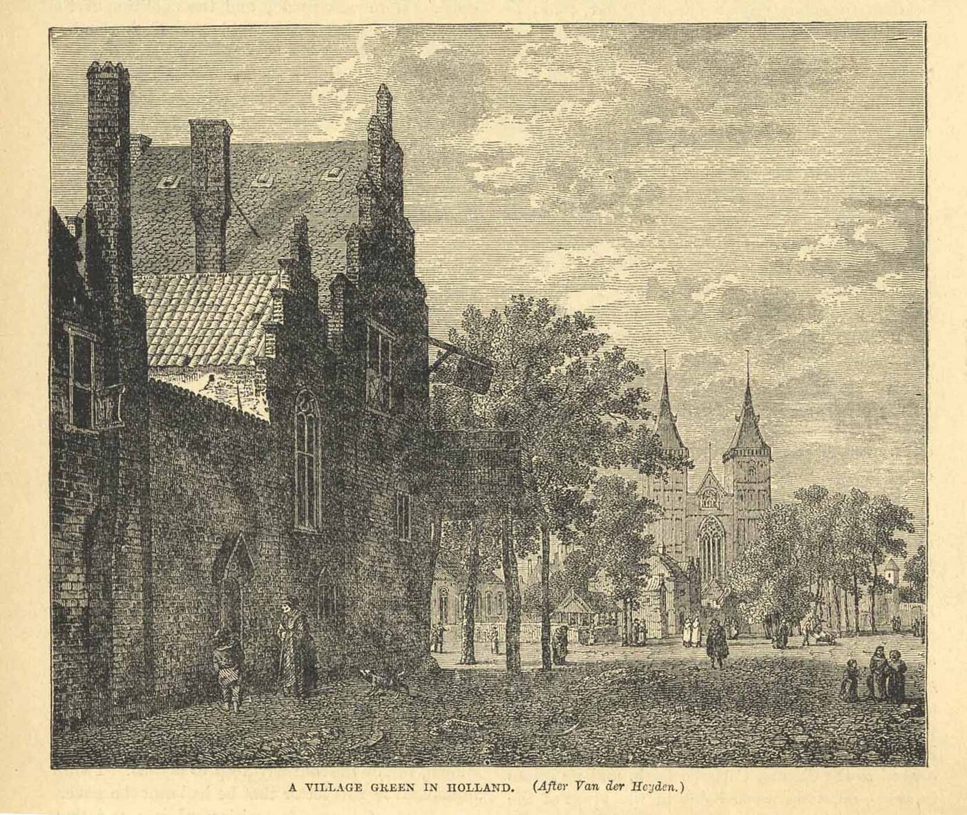 XANTEN: