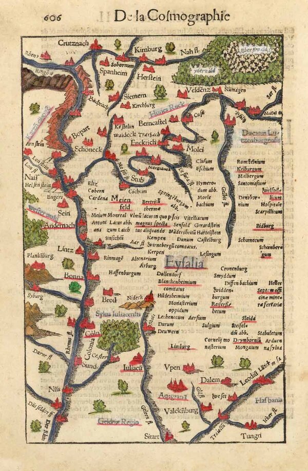 EIFEL: