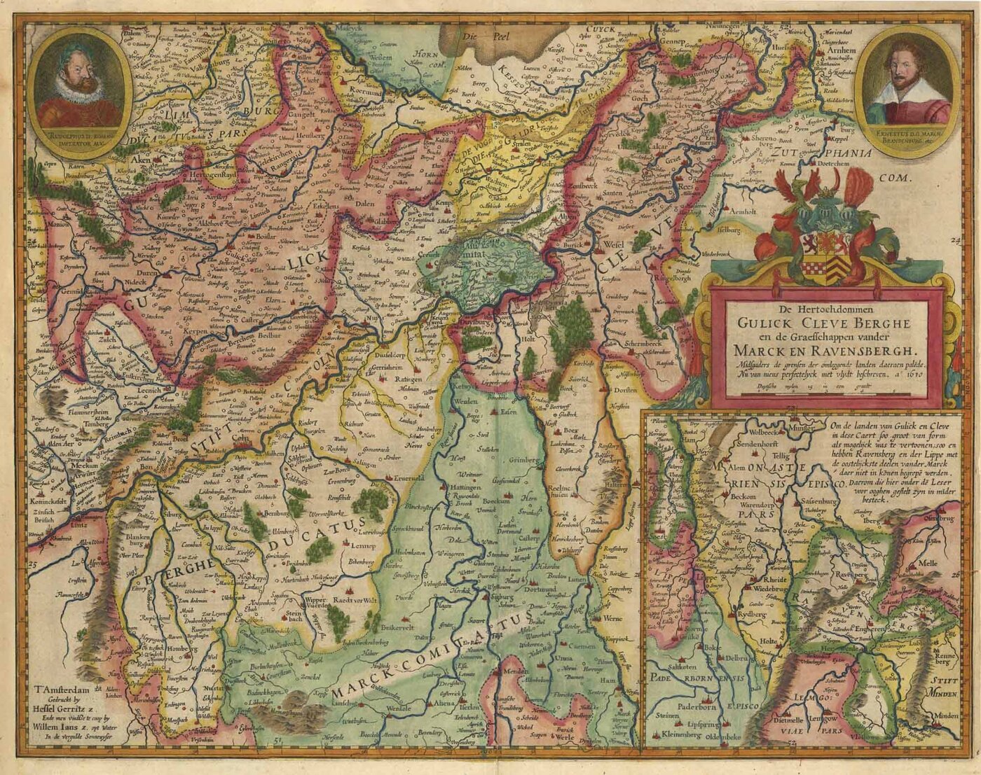 JÜLICH: