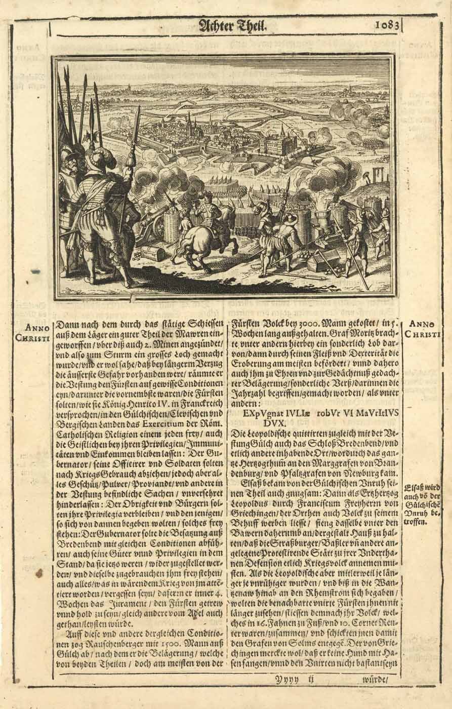 JÜLICH: