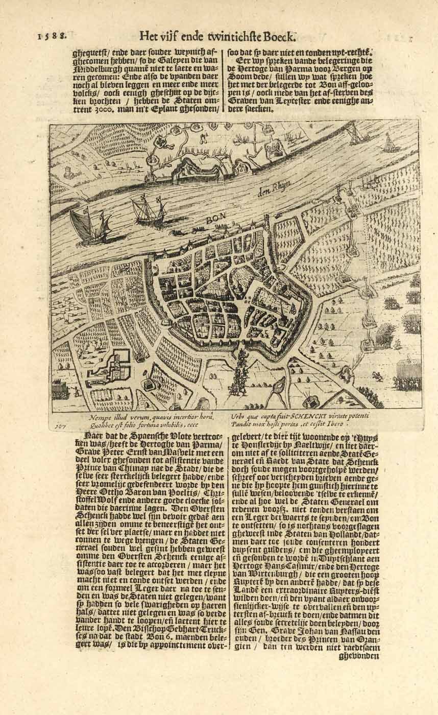 BONN: