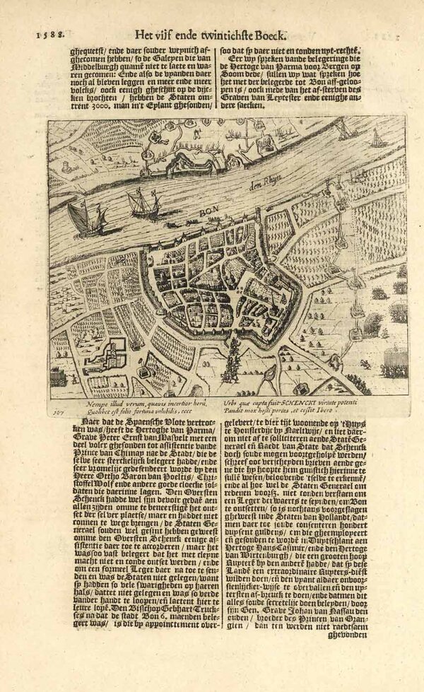 BONN: