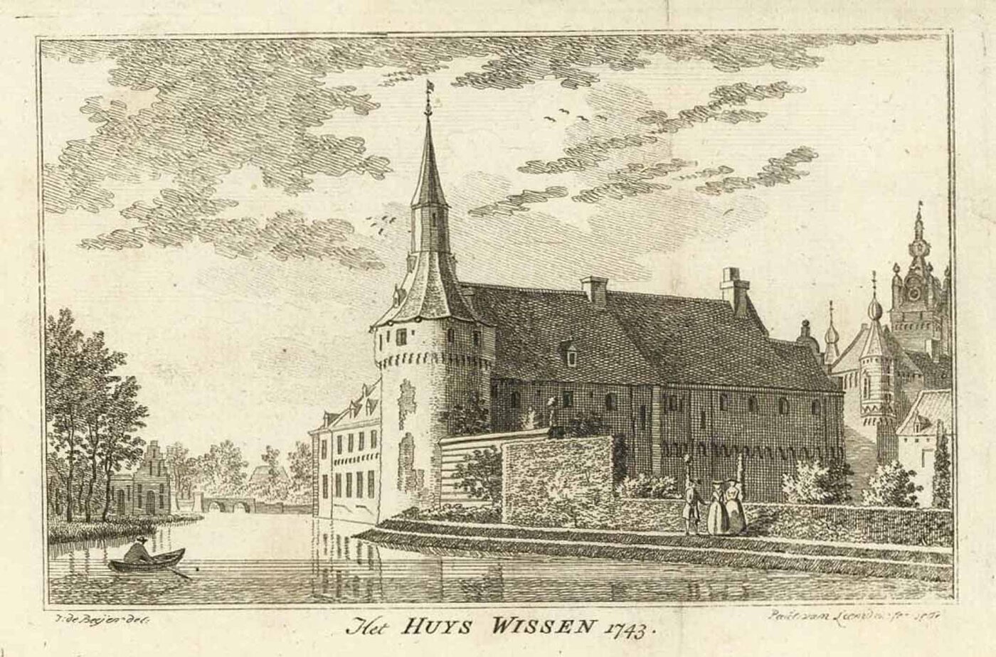 WEEZE: Wissen: