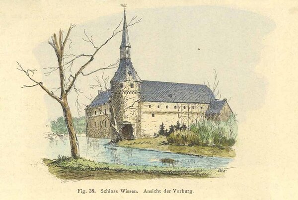 WEEZE: Wissen: