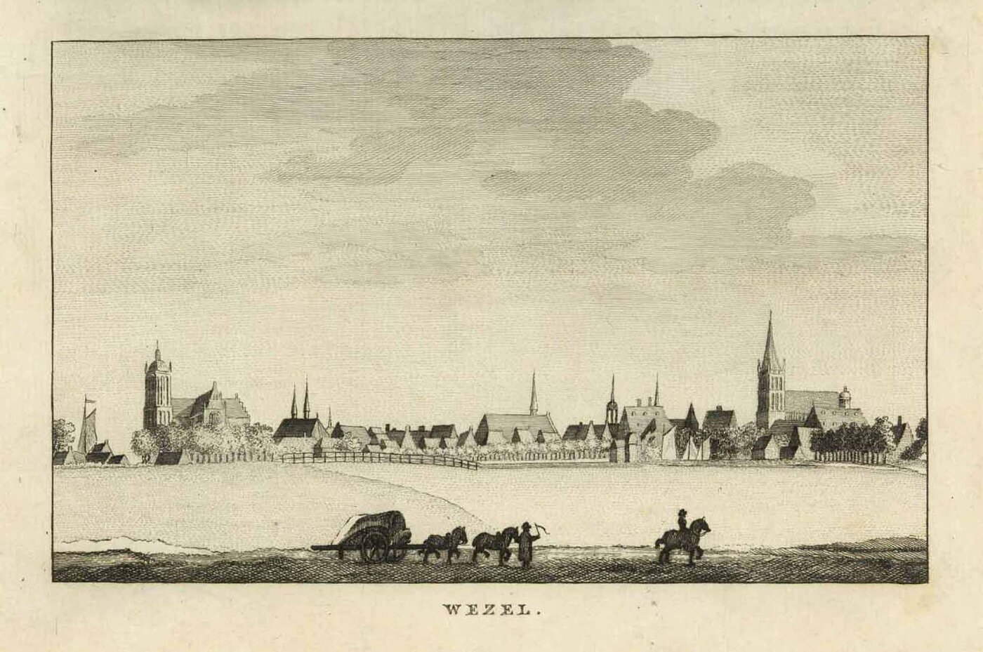 WESEL: