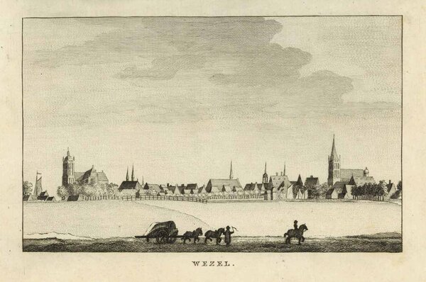 WESEL: