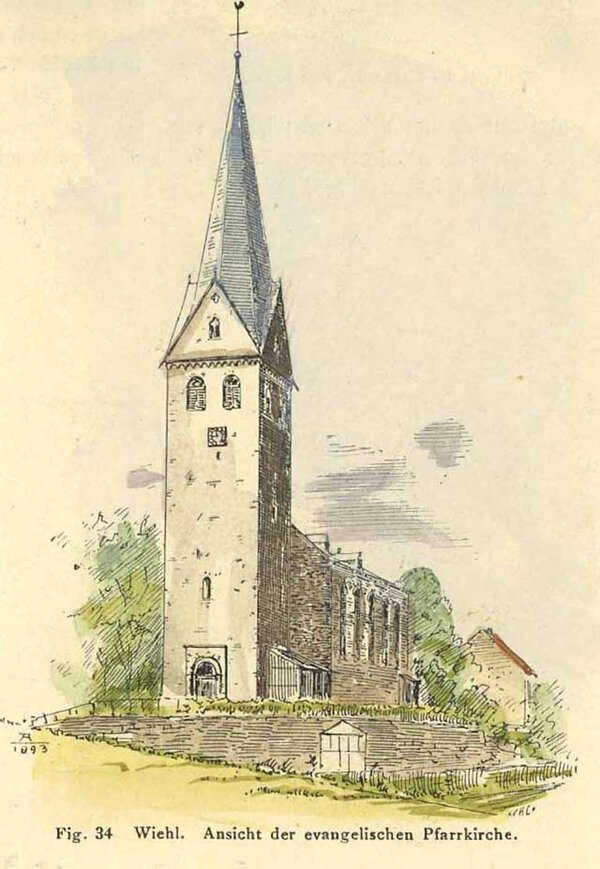 WIEHL:
